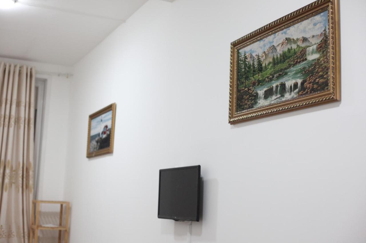 לונדון Oyo New City Lodge מראה חיצוני תמונה