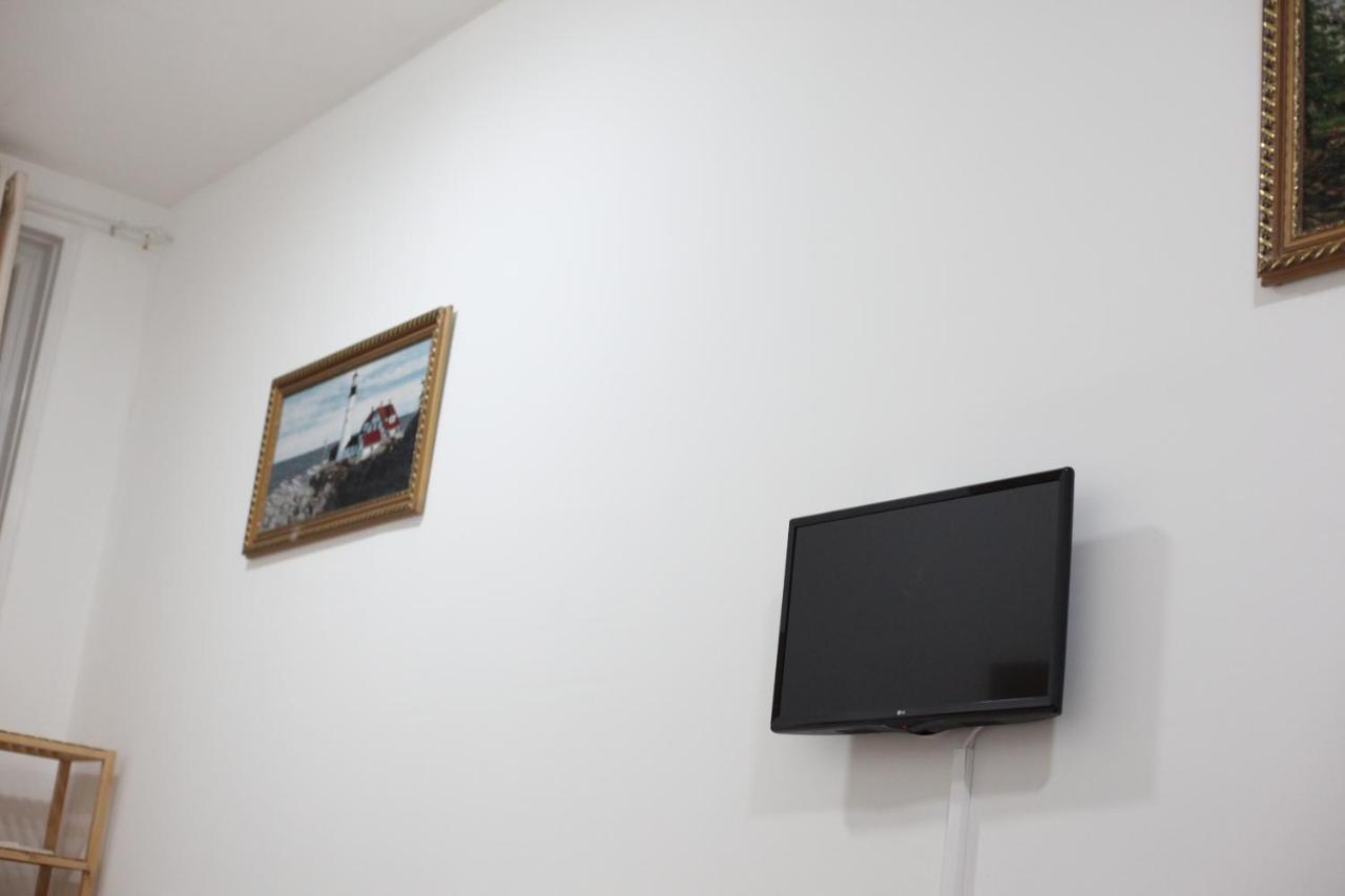 לונדון Oyo New City Lodge מראה חיצוני תמונה